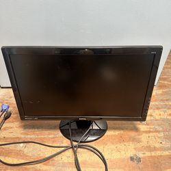 24inch computer Monitor screen 