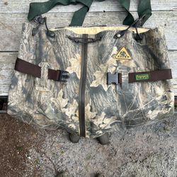 Chest Waders Size 9