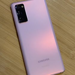 Galaxy S20 FE Fully Unlocked 