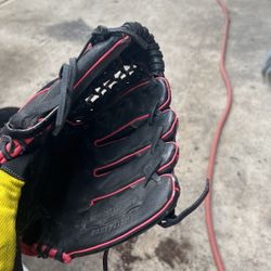 Youth Baseball Glove
