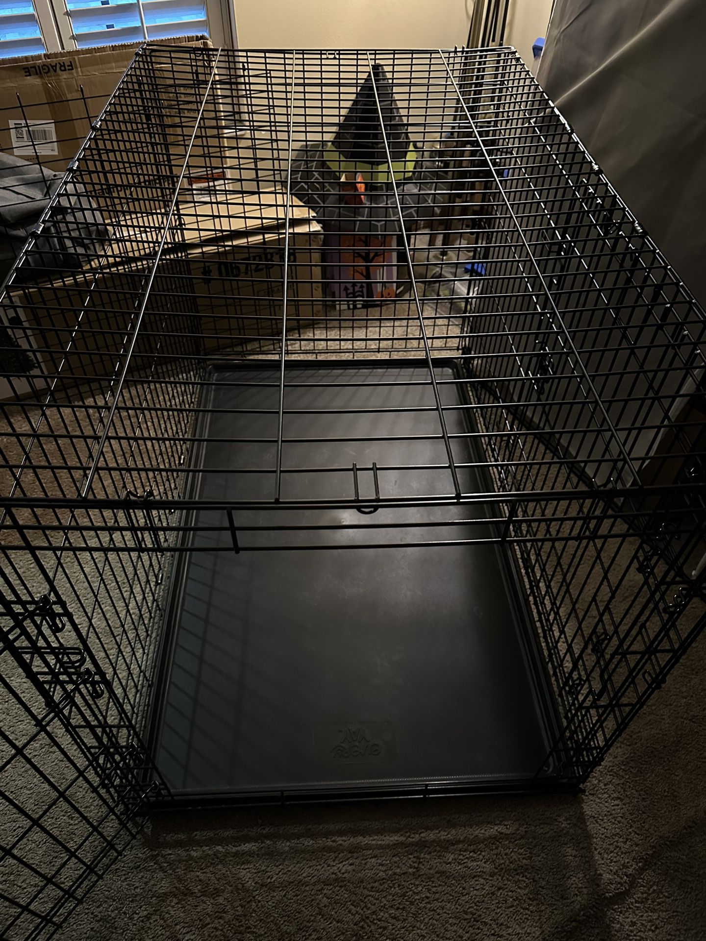 Dog Crate/cage