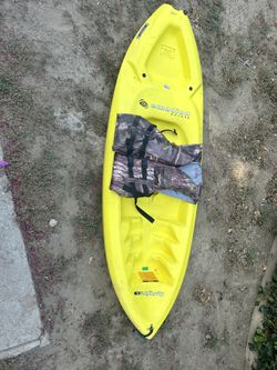 Kayak