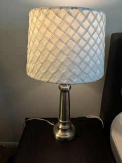 Lamps Set Of Two