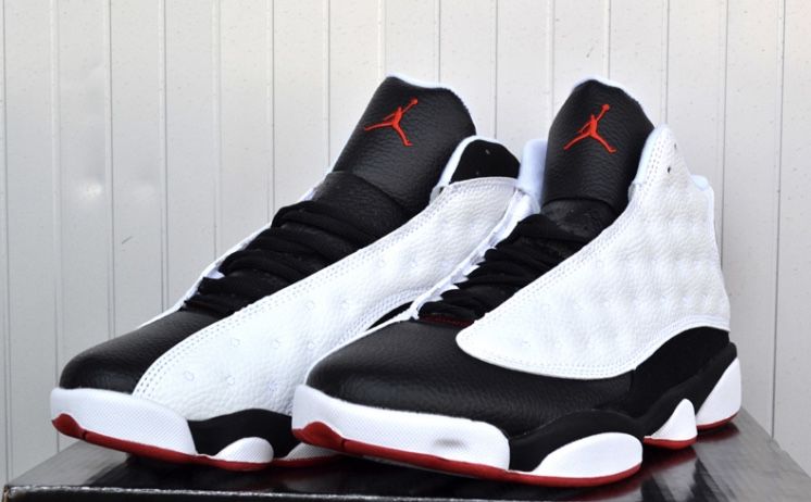 Jordan 13