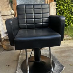 Hydraulic Salon Chair