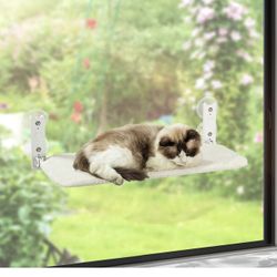 Foldable Cat Window Perch