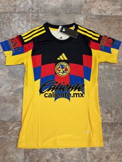 AMÉRICA Women sizes ( 2XL-XL-L-M-S )