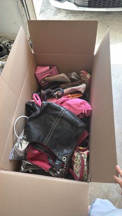 Handbags