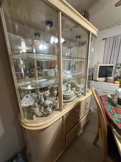 China Cabinet 