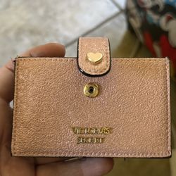 Victoria Secrets Card Organizer