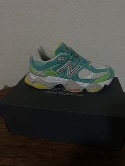 New Balance 9060