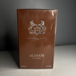 Parfums de Marly Althaïr