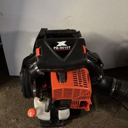 Echo Blower PB-9010T