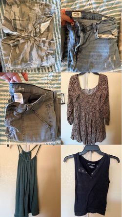 Women's Clothing Bundle – size: L/XL