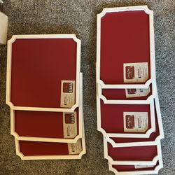 Craft Wooden Blanks