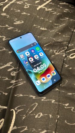 Moto g play 2026(only metro)