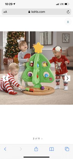 My 1st Christmas Tree