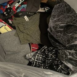 Clothing 