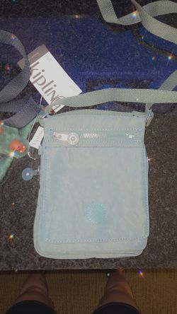 Kipling Crossbody Bag