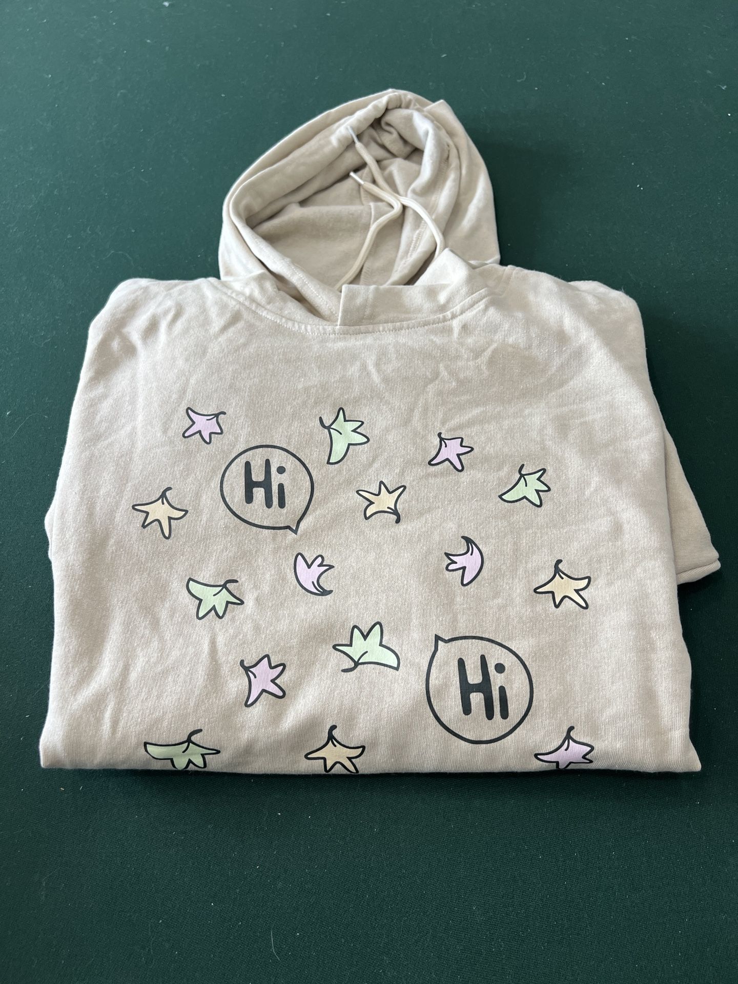 Celebrate pride month with a heartstopper sweatshirt