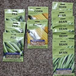 SEEDS SEEDS SEEDS