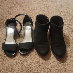 girl shoes