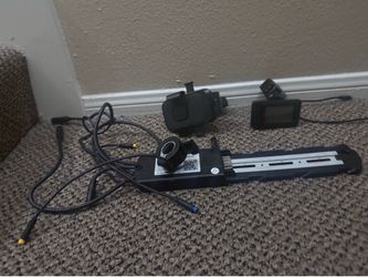 Controller and Accessories for Macfox X1s