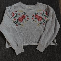vintage sweater 