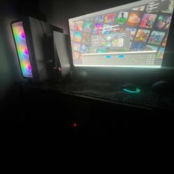 Pc Setup