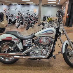 2006 Harley-Davidson Dyna Super Glide 35th Anniv Ed