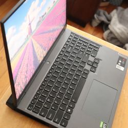 Legion 5 Pro - RTX 3070 - Windows 11