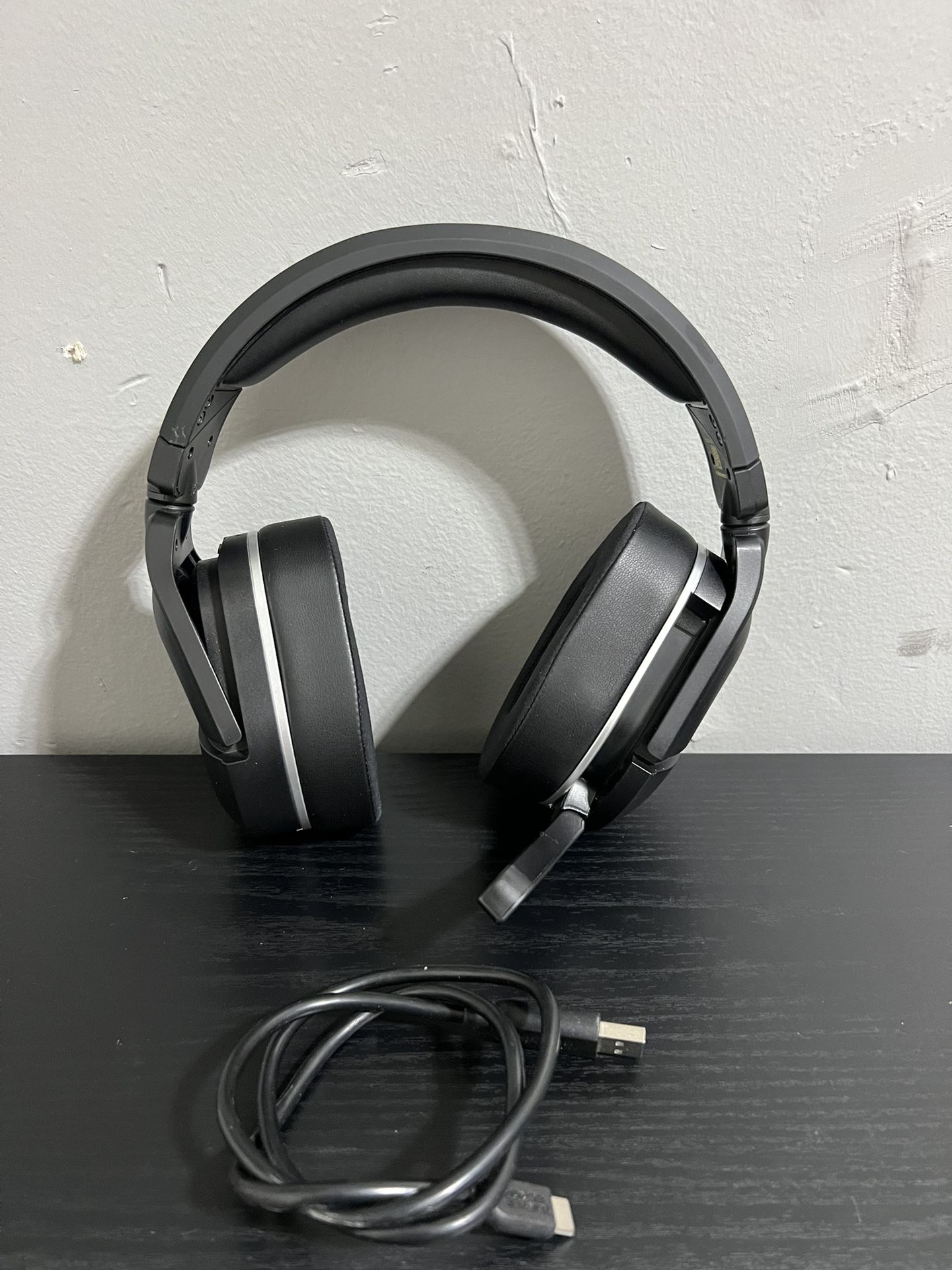 Turtle Beach Wireless Gaming Headset