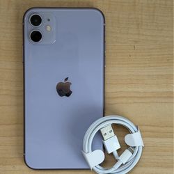 Apple iPhone 11 unlocked