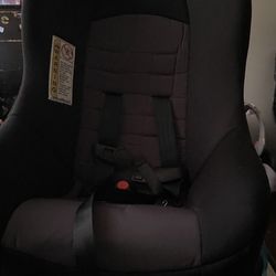 Baby Car Seat