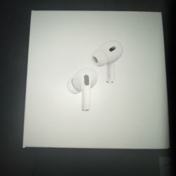 airpods pro 2 