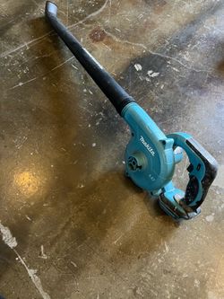 Makita blower