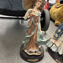 Giovanni Collectibles