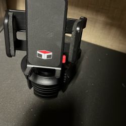 CELLPHONE CUPHOLDER  GOOD QUALITY 