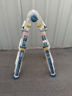 Werner Ladder