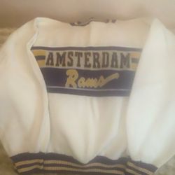 Amsterdam Rams Sweatshirt 