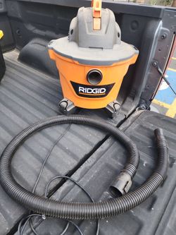 Shop Vac $35