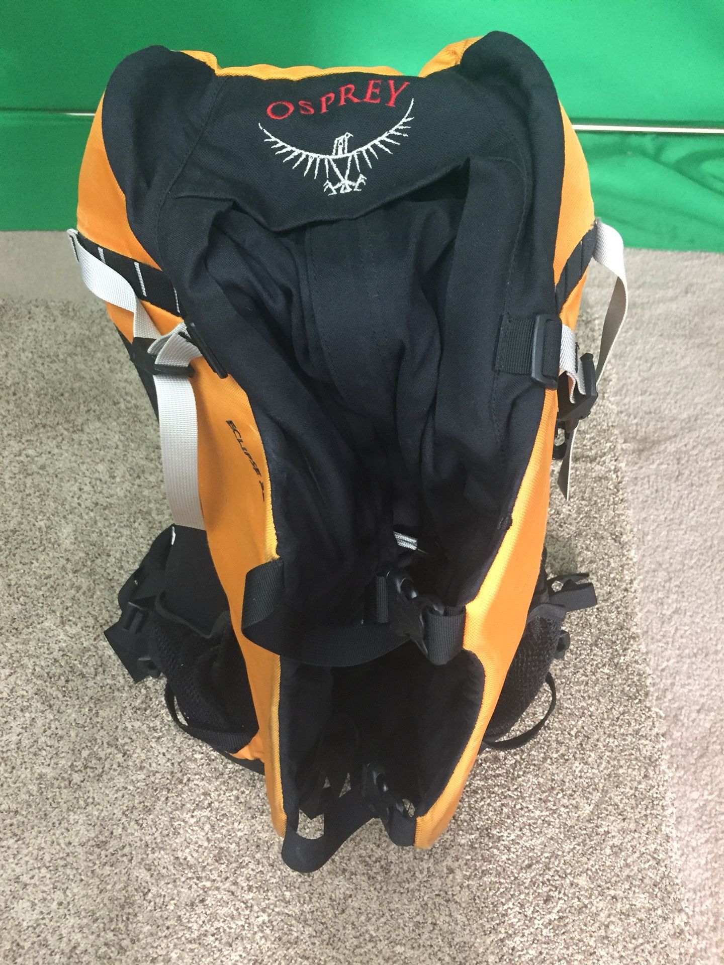 Osprey Eclipse 32 liter backpack