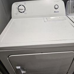 Amana Electric Dryer