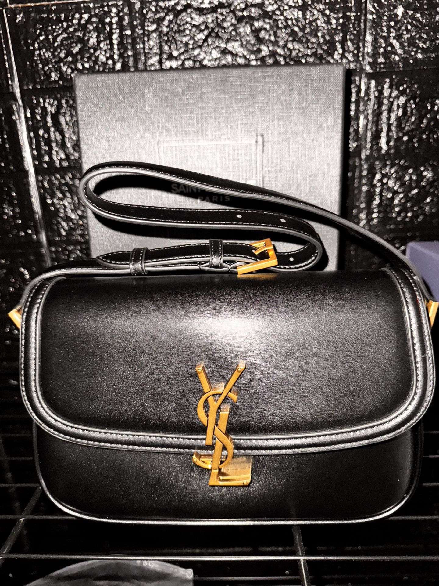 Ysl Bag
