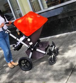 Bugaboo Stroller