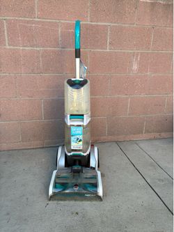 Hoover SmartWash Carpet Cleaner Machine