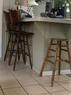 Vintage Chairs