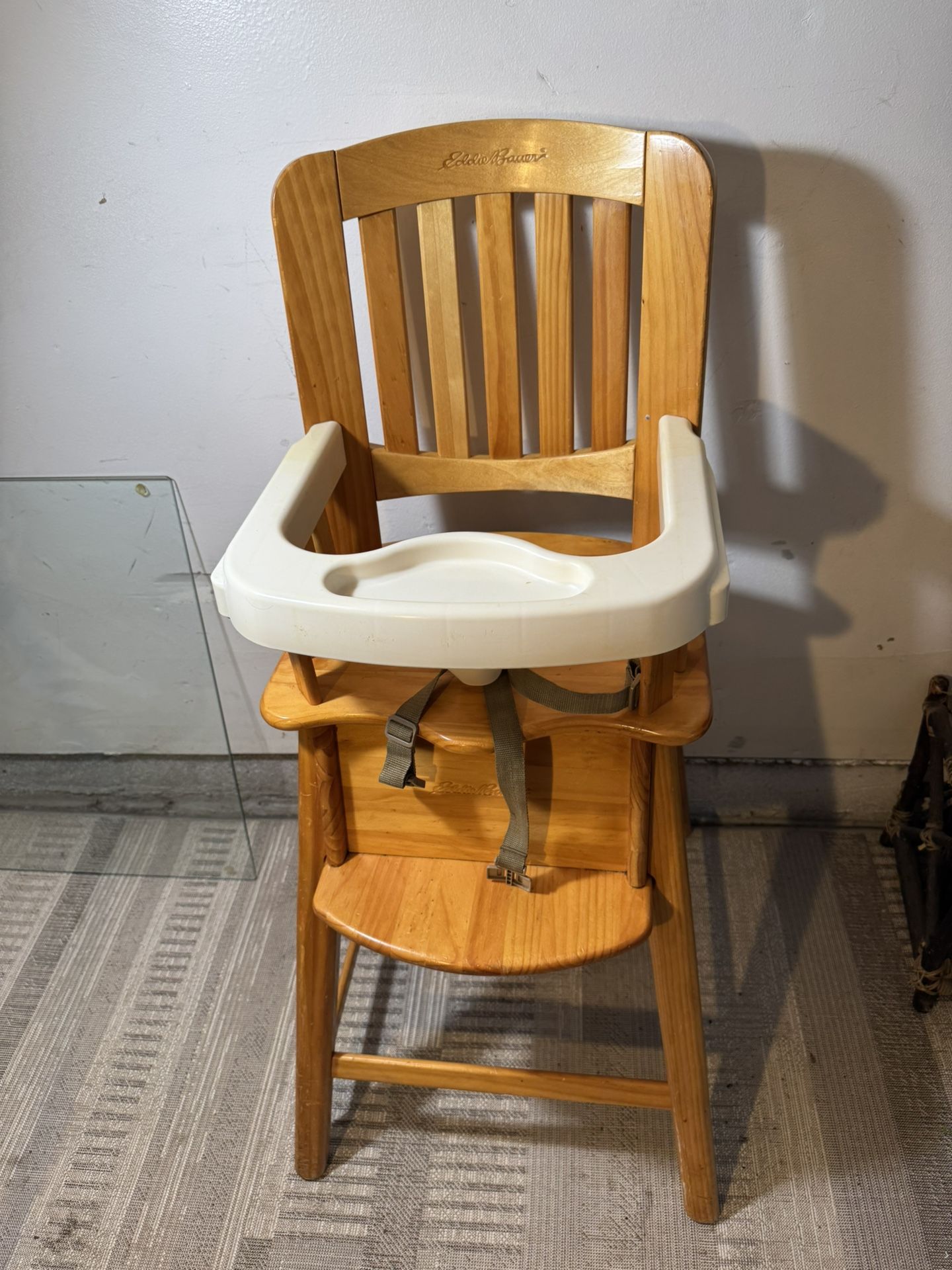 Kids High Chair