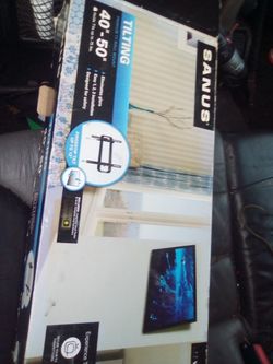 Sonos 40 To 50 In TV Wall Mount