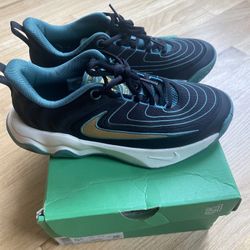 Kids Nike Basketball Shoes